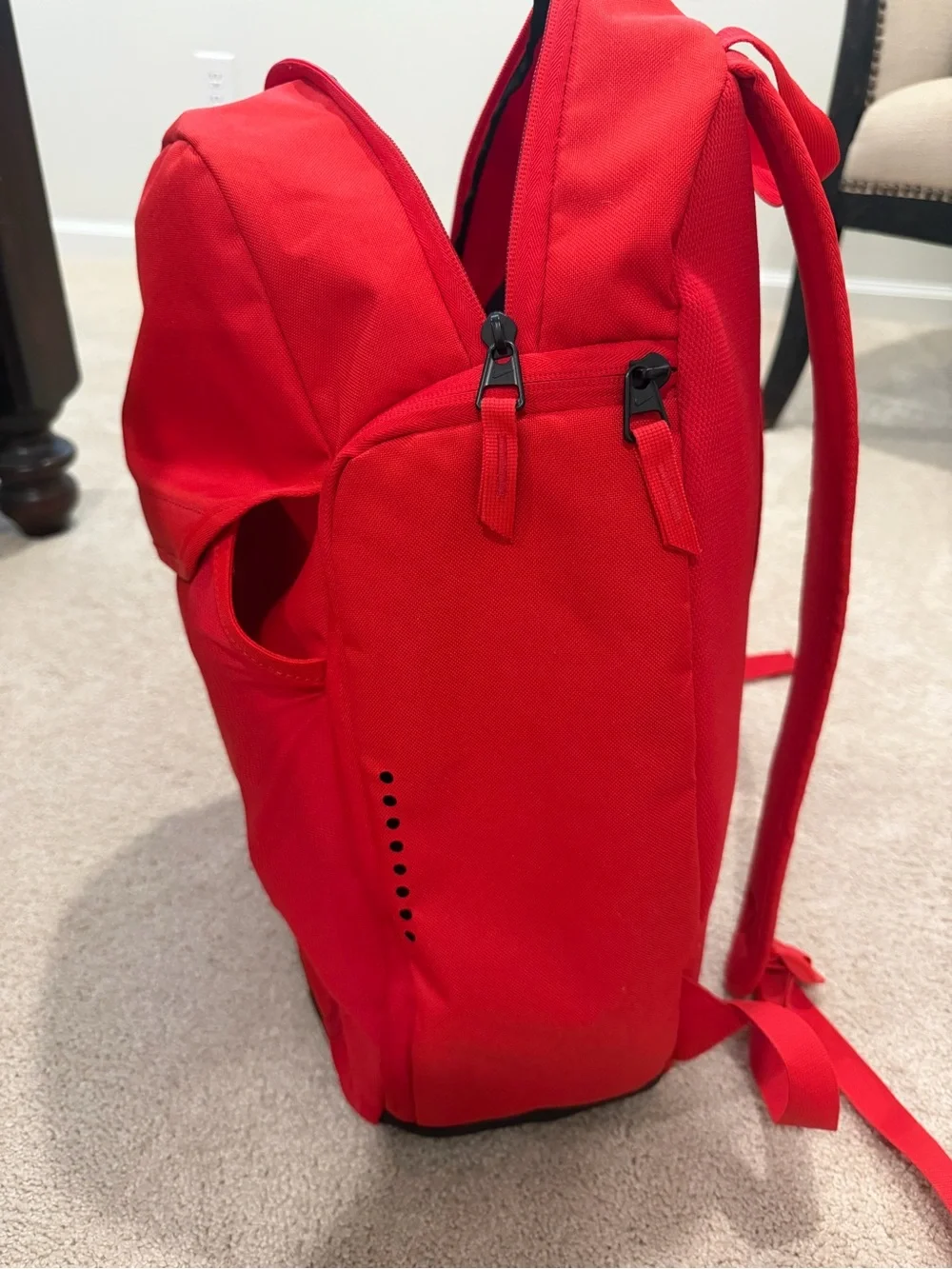 Nike sporty backpack